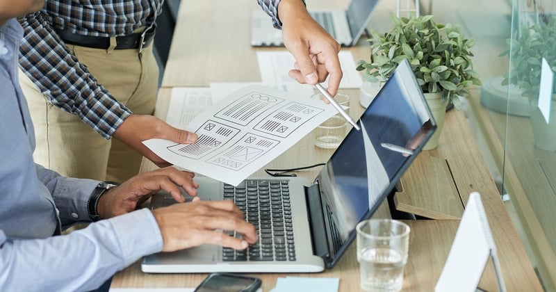 Agence web à Pau : le partenaire qui fait décoller votre visibilité