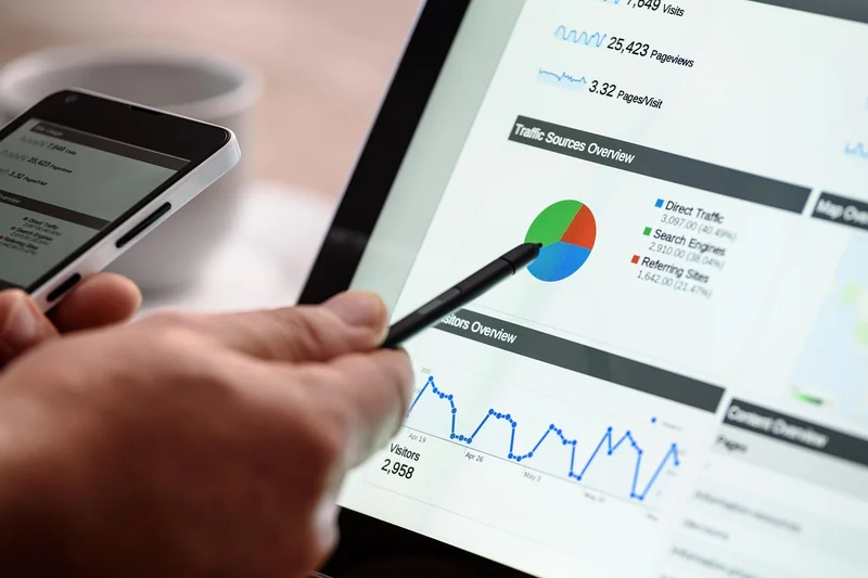 Analyse de la concurrence : comment trouver des opportunités