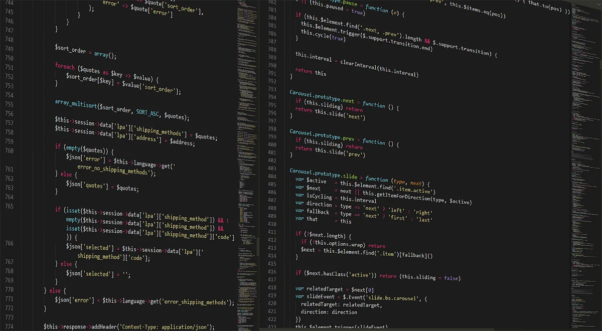 Optimisation des balises HTML : les fondamentaux